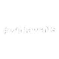 AAT_Kings travel australia branding wild Sticker