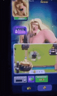 Heroic GIF
