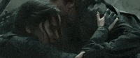 mockingjaypart1 GIF by The Hunger Games: Mockingjay Part 2