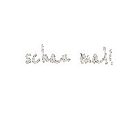 Reeniebeenie Sticker by WDL Deutschlnd