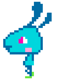 Dance Animation Sticker by zombra