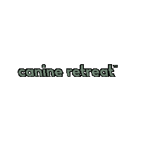Sticker by CanineRetreat_CA