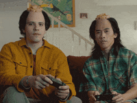 Video Game Comedy GIF by Totino's