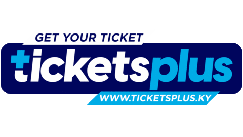 Sticker by TicketsPlus