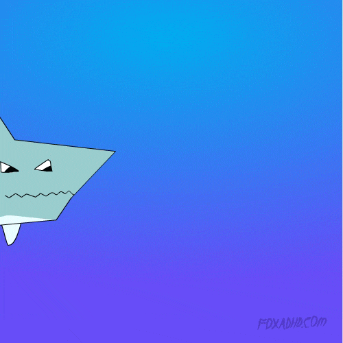 GIF by ADHDTV