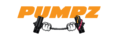 Workout Gym Sticker by Zombie Labs