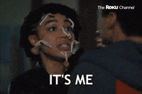 108 GIF by The Roku Channel