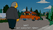 Episode 1 GIF by The Simpsons