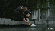 China Animation GIF by NETFLIX