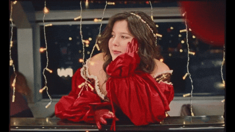 Music Video Art GIF by Lucy Dacus