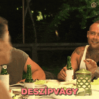 ex on the beach exek az edenben GIF by VIASAT3