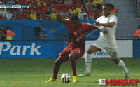 GIF by FirstAndMonday