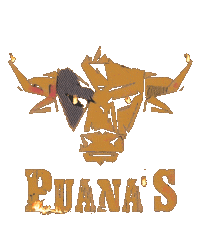 Restaurant Cocktails Sticker by Puanas