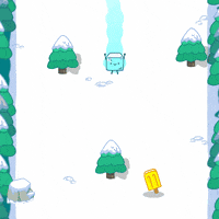 Cubemeltgame GIF by CubeMelt Adventure