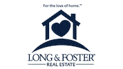 Realest8agentJ real estate realtor longandfoster long foster Sticker