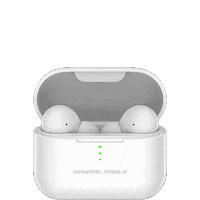 Gmpods2Pro Sticker by General Mobile