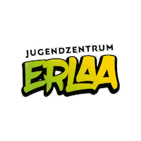 Jugendarbeit Juzi Sticker by Verein Wiener Jugendzentren