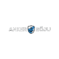 Anker Beinwilamsee Sticker