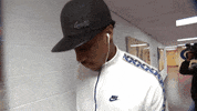 Toronto Raptors GIF by NBA