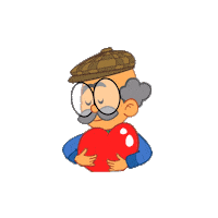 Family Love Sticker by 3 Palavrinhas