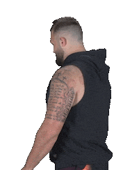 Nfl Combine Dalton Risner Sticker by NFL