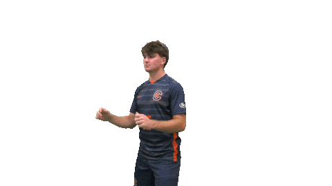 Cnms Sticker by Carson-Newman Athletics