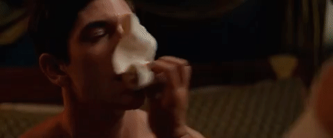 hello again GIF by The Orchard Films