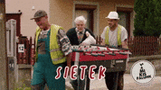 Baki Liba GIF by RTL Magyarország