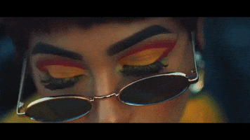 music video fashion GIF by Alex Rose