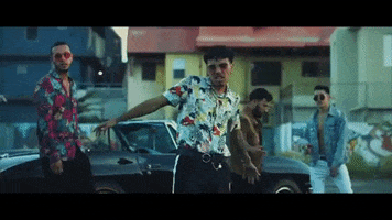 music video dance GIF by Alex Rose