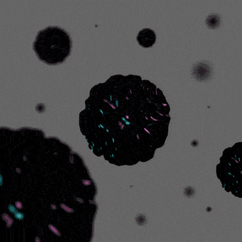 animation render GIF by Mathew Lucas 