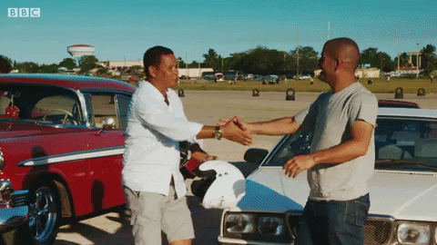 bbc 24x06 GIF by Top Gear