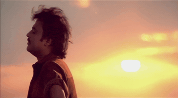 Sad Break Up GIF by 2K4 Rᴀᴊɪɴɪ Fᴀɴ