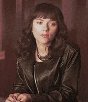 scarlett johansson movie chef GIF