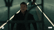 Season 4 Run GIF by Westworld HBO