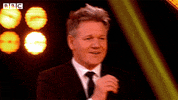 Gordon Ramsay Oops GIF by BBC