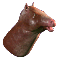 slimy loop Sticker by jellygummies