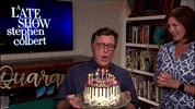 Stephen Colbert GIF by The Late Show With Stephen Colbert