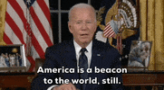 Joe Biden GIF by GIPHY News