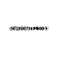 Horizonte Sticker by FARMASI US