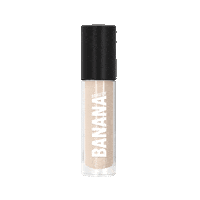 Make Up Sticker by Banana Beauty