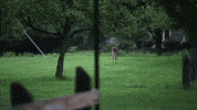 lehighu bye nope deer campus GIF