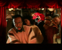 Cowboys GIF by Fugees