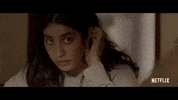 Jhanvi Kapoor GIF by Priya