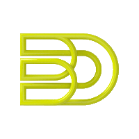 ENABLE3D 3d enable enable3d fabelhaft ventures Sticker