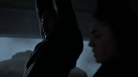 agents of shield GIF by ABC Network