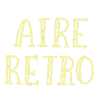 Heart Flower Sticker by aire retro