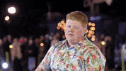 Cheering Holey Moley GIF by ABC Network