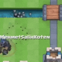 Clash Royale Gay GIF