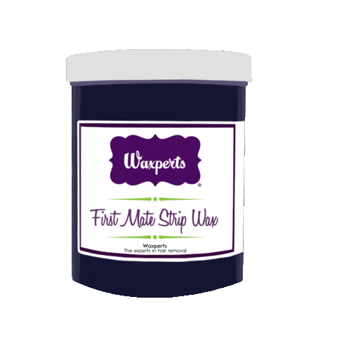 waxing waxpertsellen Sticker by Waxperts Wax